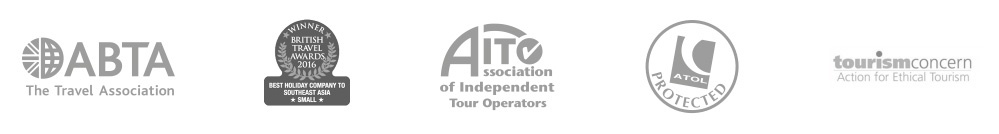 ABTA / BRITISH TRAVEL AWARDS / AITO / ATOL / TOURISM CONCERN