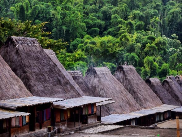 indonesia
