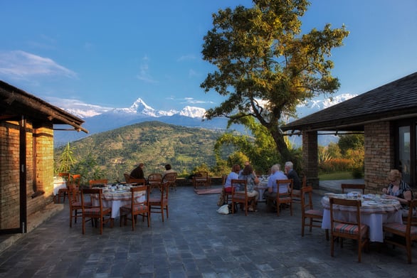 Tiger Mountain Pokhara