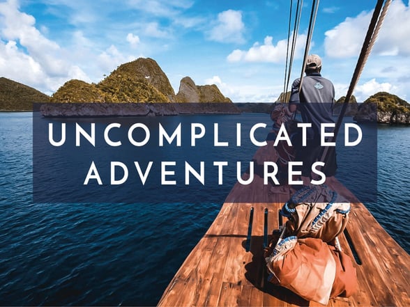 Uncomplicated Adventures